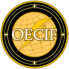 OECIF Seal