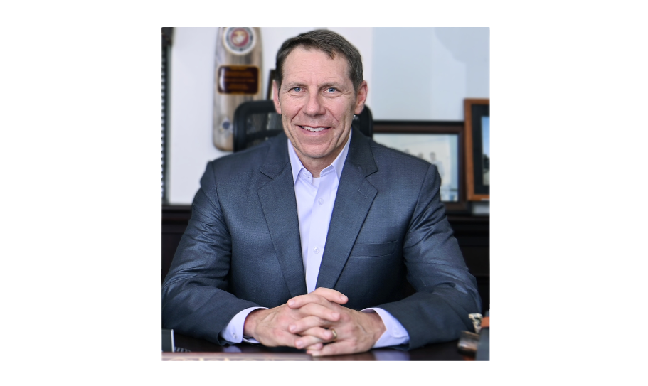 Maj. Gen. (ret.) Patrick Roberson