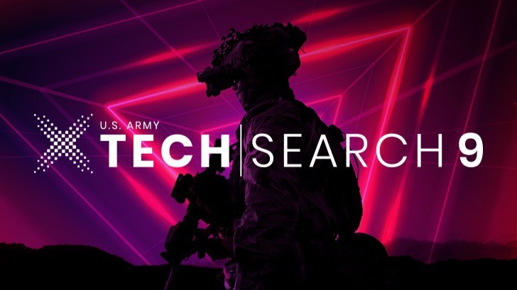 xTECH Search 9 Logo